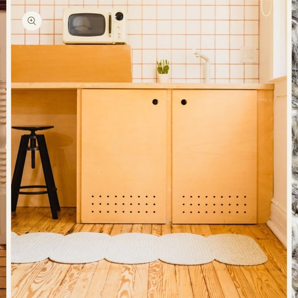 Brand  NEW Curvy Runner by Cicil Home - Picture 2 of 6